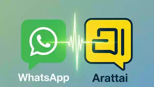 Zoho Corp's homegrown messaging app Arattai has exploded in popularity over the past week, with some thinking it can take on Meta-owned WhatsApp in the Indian market. But, amid all the positive chatter, some privacy conscious users have pointed out that that Arattai lacks a very important feature that could be disadvantageous for it when compared to WhatsApp and most other available messaging apps — default end-to-end encryption (E2EE).