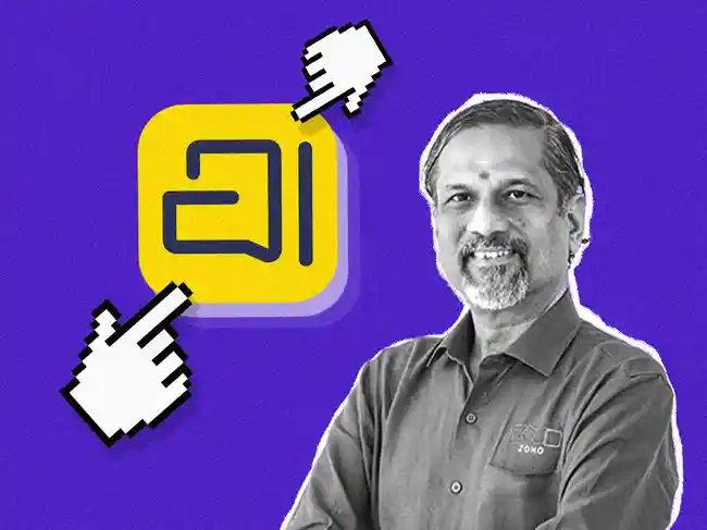 Zoho has accelerated the scheduled rollout of end-to-end encryption for its messaging platform Arattai, cofounder Sridhar Vembu said in a social media post on Wednesday.<br><br>Legacy cloud storage in Arattai will be turned off to offer end-to-end encrypted chats, Vembu said. This feature is in testing right now, he added.<br><br>Zoho Cliq, the previous iteration of Arattai, used cloud storage “because business users and admins need search, filtering, archiving, integration and other functions,” Vembu said. <br><br>“End-to-end encryption keeps that data on the device only (no cloud storage, unless a backup is specified). So it is actually easier on our servers and lowers our cost to serve users. In case of back up, the encrypted device data is backed up but no server level features are provided,” Vembu said.Arattai's rising popularity has been punctuated by privacy concerns. Zoho has consistently maintained that it will not compromise users' data.<br><br>To sustain the rising popularity of Arattai, “we must keep the app safe, reliable and add relevant features — from better group management and payments integration to full encryption”, Zoho chief executive Mani Vembu told ET in a recent interview.<br><br>The CEO said advertising will never be part of Arattai, and that Zoho “will never sell user data to third parties”.<br>