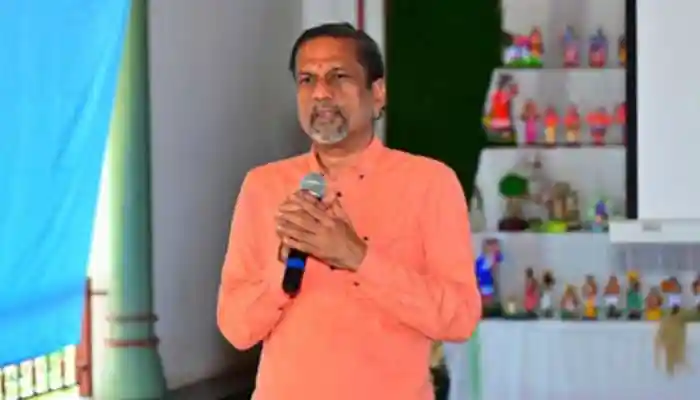 Zoho’s Sridhar Vembu Warns Of Massive Bubble In US Stock Market