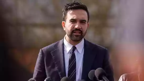 A day after Zohran Mamdani made history by becoming New York City's first Muslim mayor-elect, the 34-year-old took to X to condemn an incident of antisemitism