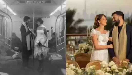 Zohran Mamdani married Syrian-American artist Rama Duwaji (28) in 2025, in a private ceremony that celebrated the couple's diverse cultural backgrounds