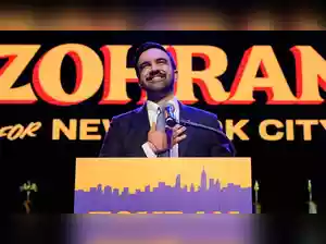 Zohran Mamdani's win NYC's answer to right-wing movements in US