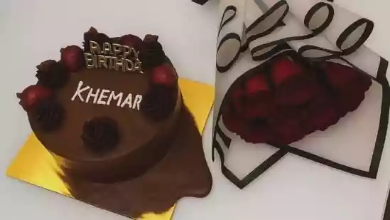 A Mumbai bakery has called out a customer who used an AI-generated image to demand a refund of ₹1,820. Dessert Therapy, a dessert shop with outlets