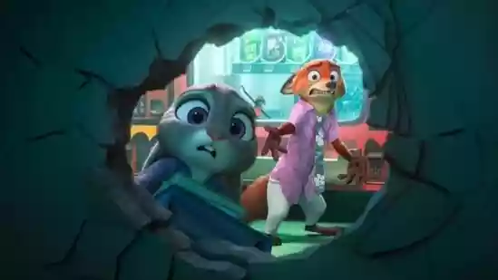 Zootopia 2’ Opens to More Than Half a Billion Dollars Globally
