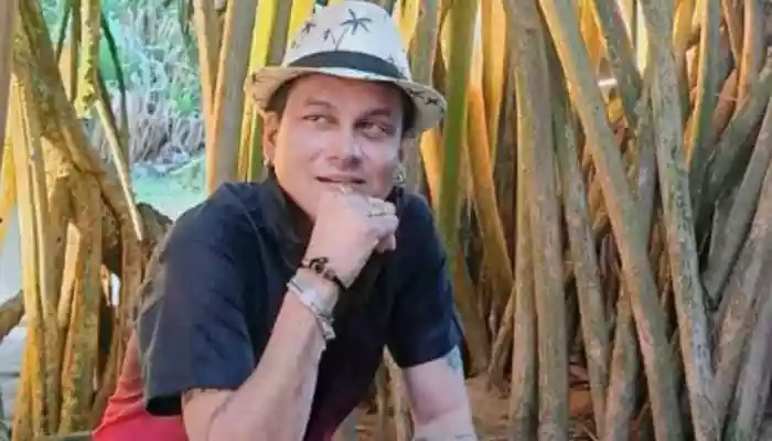 Zubeen Garg’s Ashes Immersed In Brahmaputra By Wife Garima