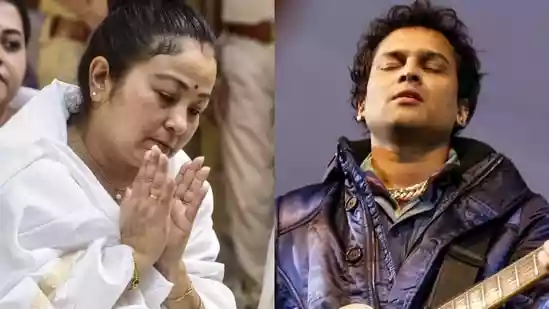 Zubeen Garg's wife Garima reveals late singer's only fear before death