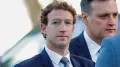 CEO Mark Zuckerberg said Wednesday (February 18, 2026) he regretted Meta’s slow progress in identifying underage users on Instagram