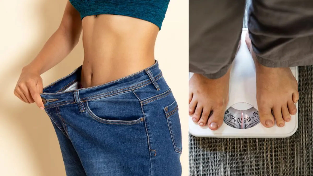 10 दिन में 10-15 किलो वजन कैसे कम करें