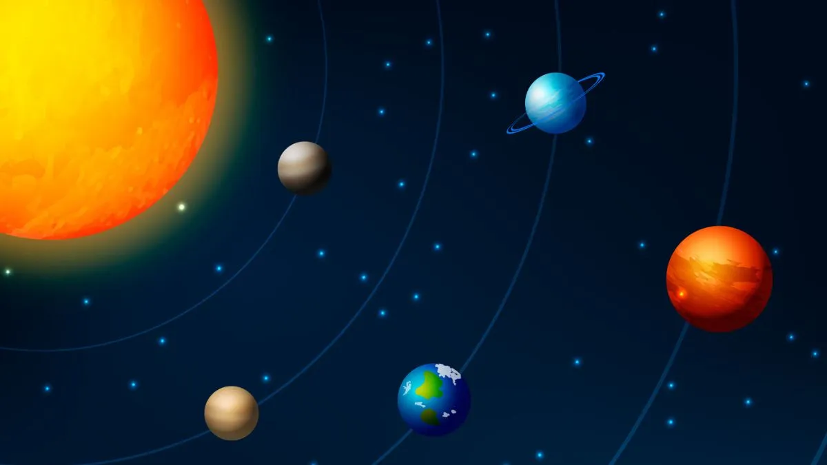 100 साल बाद बन रहा दुर्लभ पंचग्रही योग