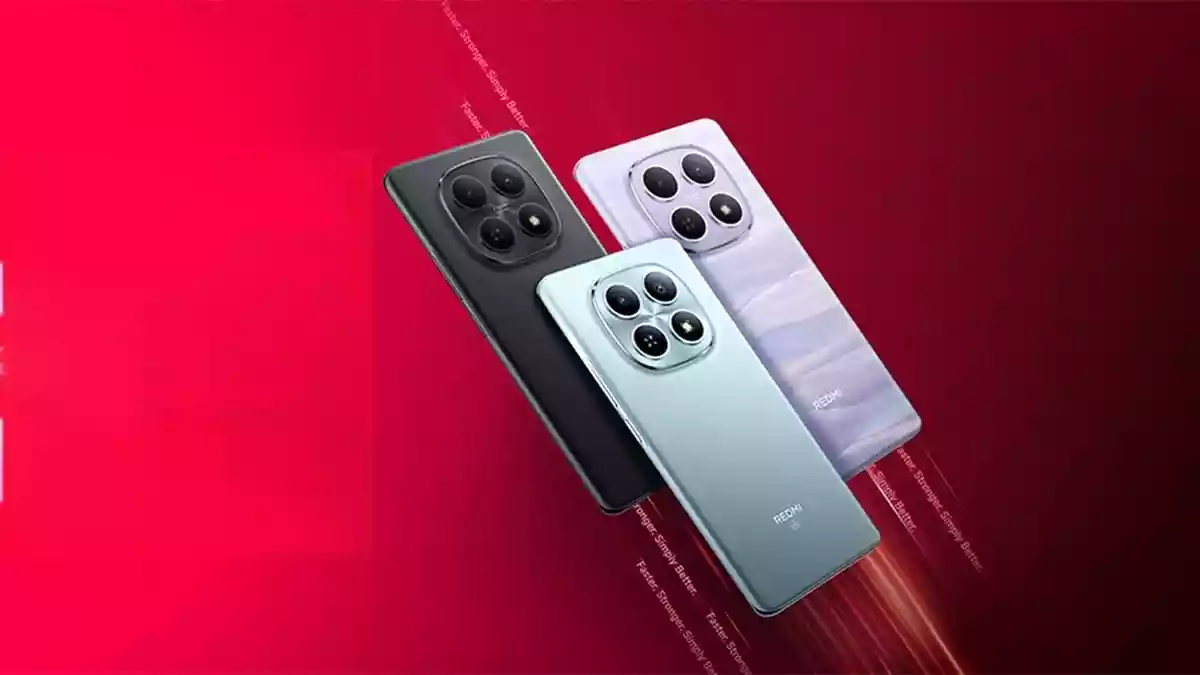 108MP कैमरा वाले Redmi फोन पर इतने हजार का डिस्काउंट