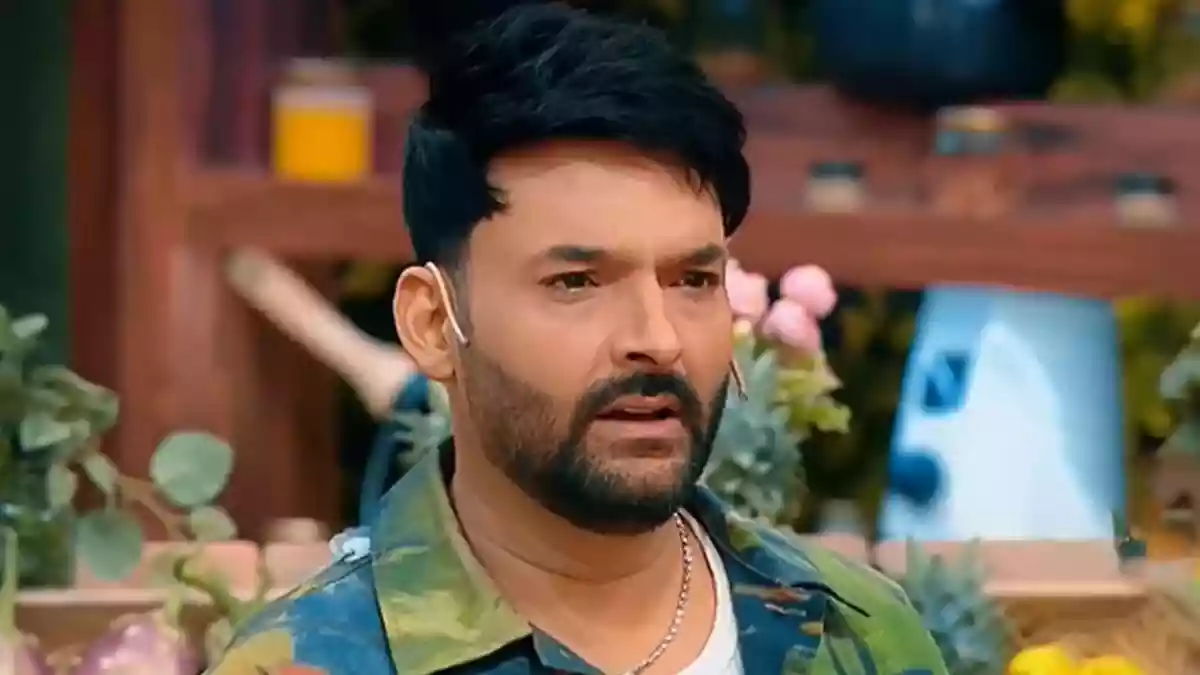 11 साल बाद TV पर लौटे कपिल शर्मा