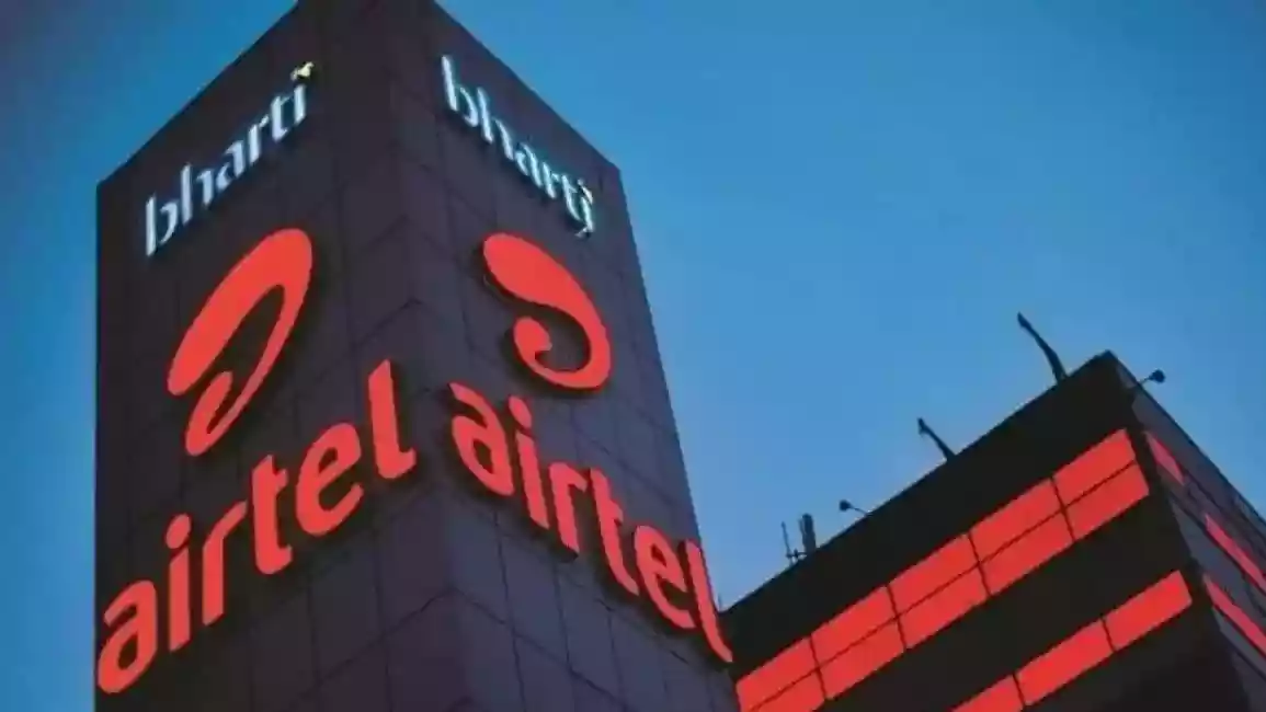 17 साल Airtel में नौकरी