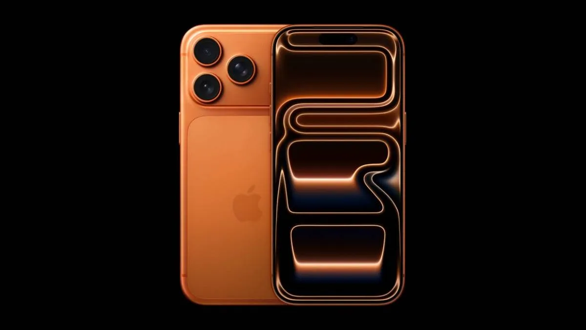 200 MP कैमरा वाले iPhone को लेकर रिपोर्ट में खुला राज