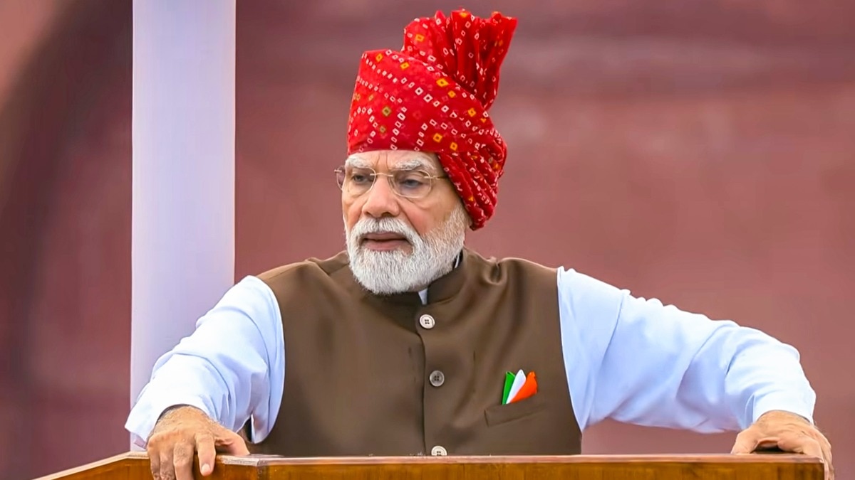 2036 ओलंपिक का मजबूत दावेदार भारत