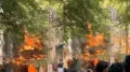 दिल्ली के मालवीय नगर स्थित होटल फ्लॉरिस स्टे में बुधवार सुबह भीषण आग लगने से 21 लोगों की मौत हो गई और कई गंभीर रूप से झुलस गए. इन मौतों का जिम्मेदार कौन है? दिल्ली के मालवीय नगर स्थित होटल