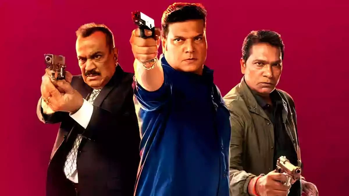 CID एक्टर दयानंद शेट्टी ने तीसरे सीजन की वापसी को लेकर अपनी बात रखी है. उन्होंने बताया कि दूसरे सीजन के बाद फैंस को बहुत अच्छा रिस्पॉन्स मिला था. जानते हैं कि 21 साल तक दर्शकों के दिलों पर CID