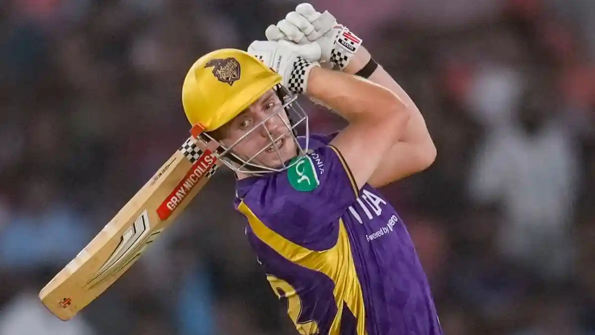 कैमरन ग्रीन आईपीएल इतिहास के सबसे महंगे विदेशी प्लेयर है. ग्रीन आईपीएल 2026 में शुरुआती कुछ मुकाबले में असर नहीं छोड़ पाए थे. मगर गुजरात टाइटन्स के खिलाफ मुकाबला उनके लिए शानदार रहा.