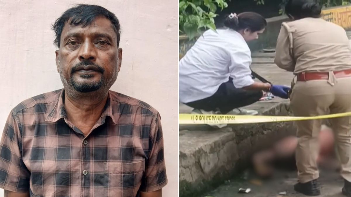 राजधानी लखनऊ के मानकनगर इलाके से दहला देने वाली वारदात सामने आई है. यहां 55 साल के एक व्यक्ति ने अपनी 28 साल की लिव-इन पार्टनर की हत्या कर दी. वारदात के बाद आरोपी शव को अपने ई-रिक्शे में