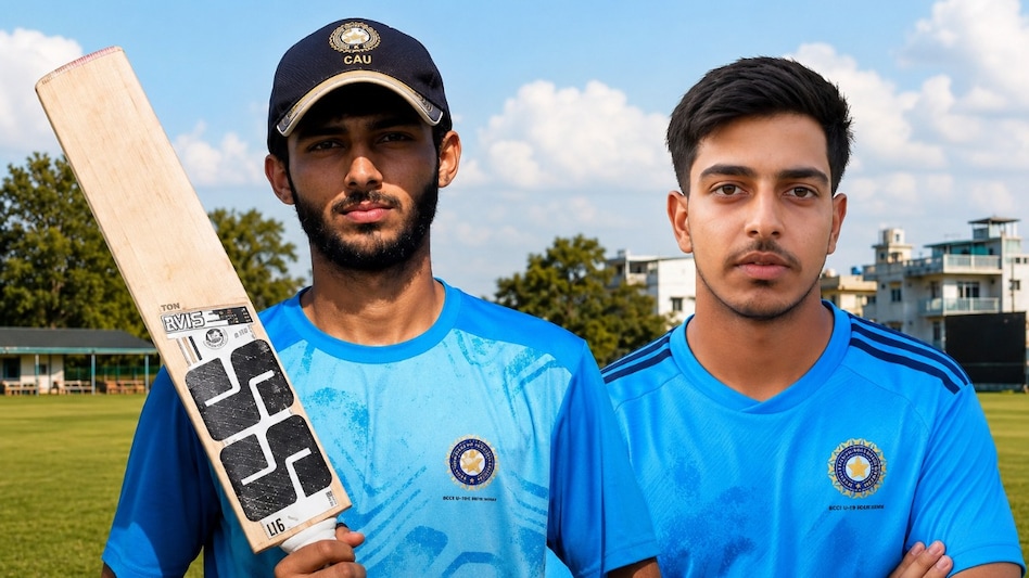 टीम इंड‍िया के अंडर-19 टीम के ओपनर लक्ष्य रायचंदानी और सागर विर्क ने श्रीलंका के खिलाफ पहले यूथ टेस्ट में 295 रन की रिकॉर्ड साझेदारी कर इतिहास रच दिया. यह यूथ टेस्ट इतिहास की दूसरी सबसे