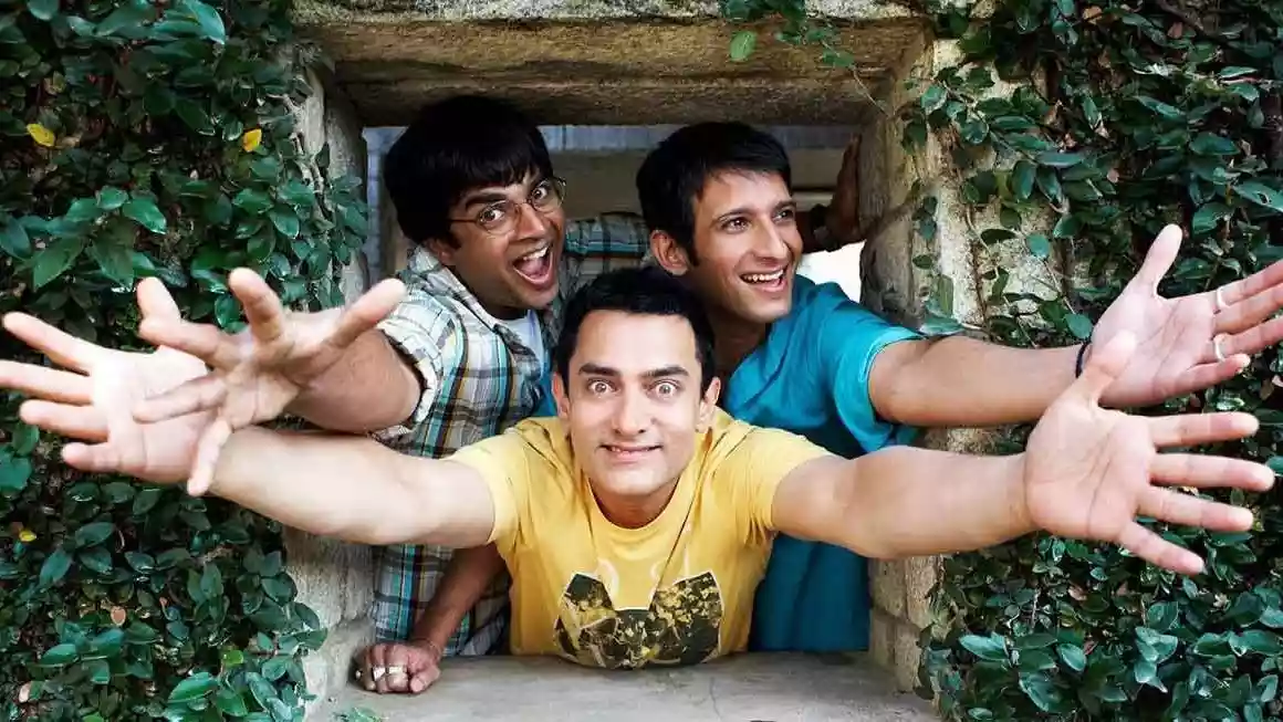 3 Idiots 2 कन्फर्म