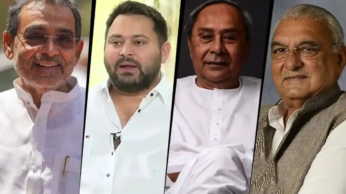 3 राज्य, 11 राज्यसभा सीट