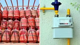 LPG Cylinder Rule Change From 1st June: जून महीने की पहली तारीख को जहां एलपीजी सिलेंडर की कीमतों में इजाफा कर महंगाई का झटका दिया गया है, तो वहीं इसे लेकर एक नया नियम भी आया है, जिसमें 30 दिन की डेडलाइन सेट की गई