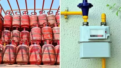 LPG Cylinder Rule Change From 1st June: जून महीने की पहली तारीख को जहां एलपीजी सिलेंडर की कीमतों में इजाफा कर महंगाई का झटका दिया गया है, तो वहीं इसे लेकर एक नया नियम भी आया है, जिसमें 30 दिन की डेडलाइन सेट की गई
