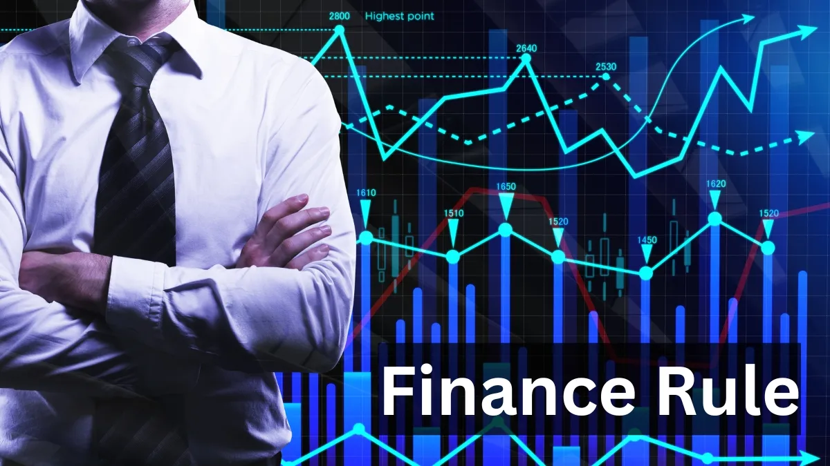 20s की उम्र सपनों, करियर और नई शुरुआत की होती है। लेकिन इसी दौर में की गई पैसों से जुड़ी गलतियां आगे चलकर बड़ी परेशानी बन सकती हैं। अगर आप 30 की उम्र से पहले कुछ आसान और कारगर फाइनेंस नियम