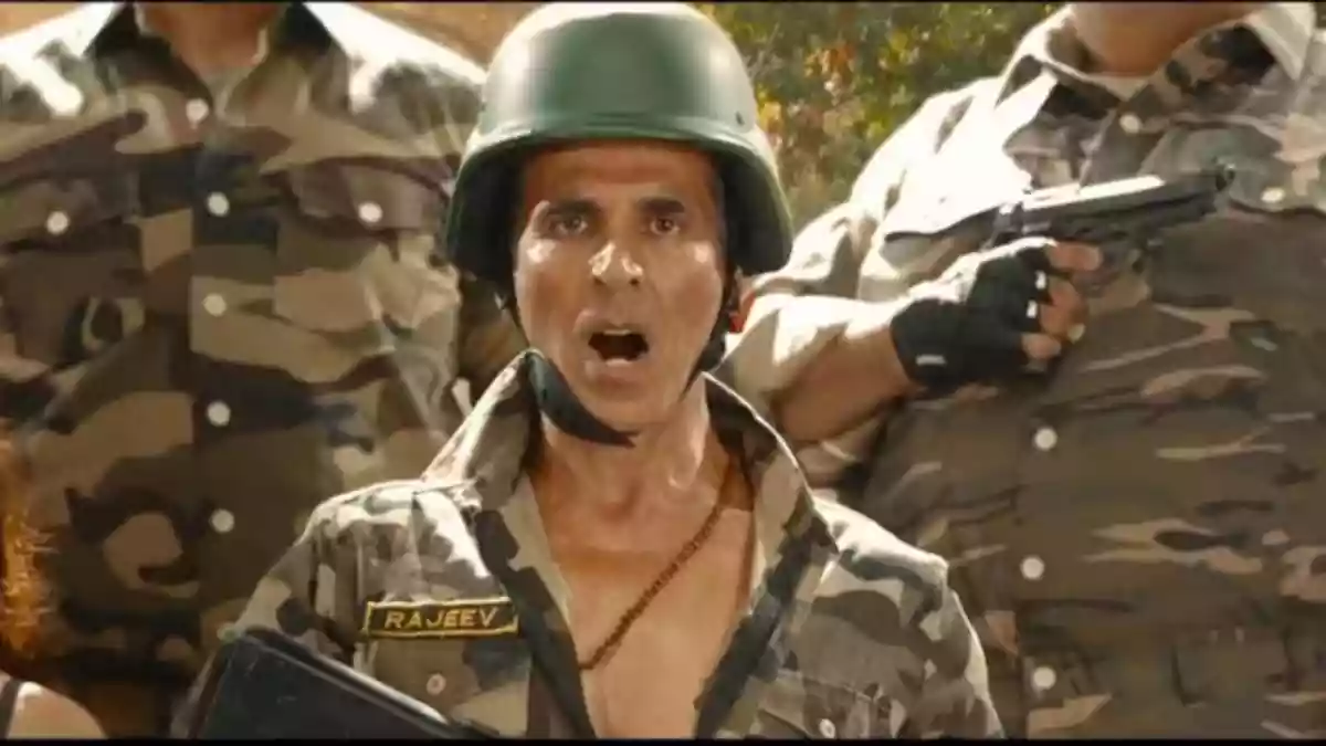 36 एक्टर्स के साथ