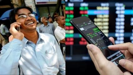 Multibagger Penny Stock: इस शेयर का भाव छह महीने पहले सिर्फ 47 पैसे था, लेकिन अब ये 1 रुपये के पार निकलकर कारोबार कर रहा है. इसमें पैसे लगाने वाले निवेशक छह महीने में ही मालामाल हो गए हैं. शेयर बाजार में