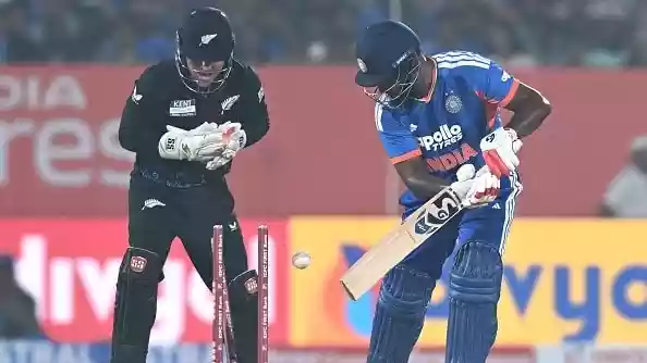 5 मैच में केवल 46 रन