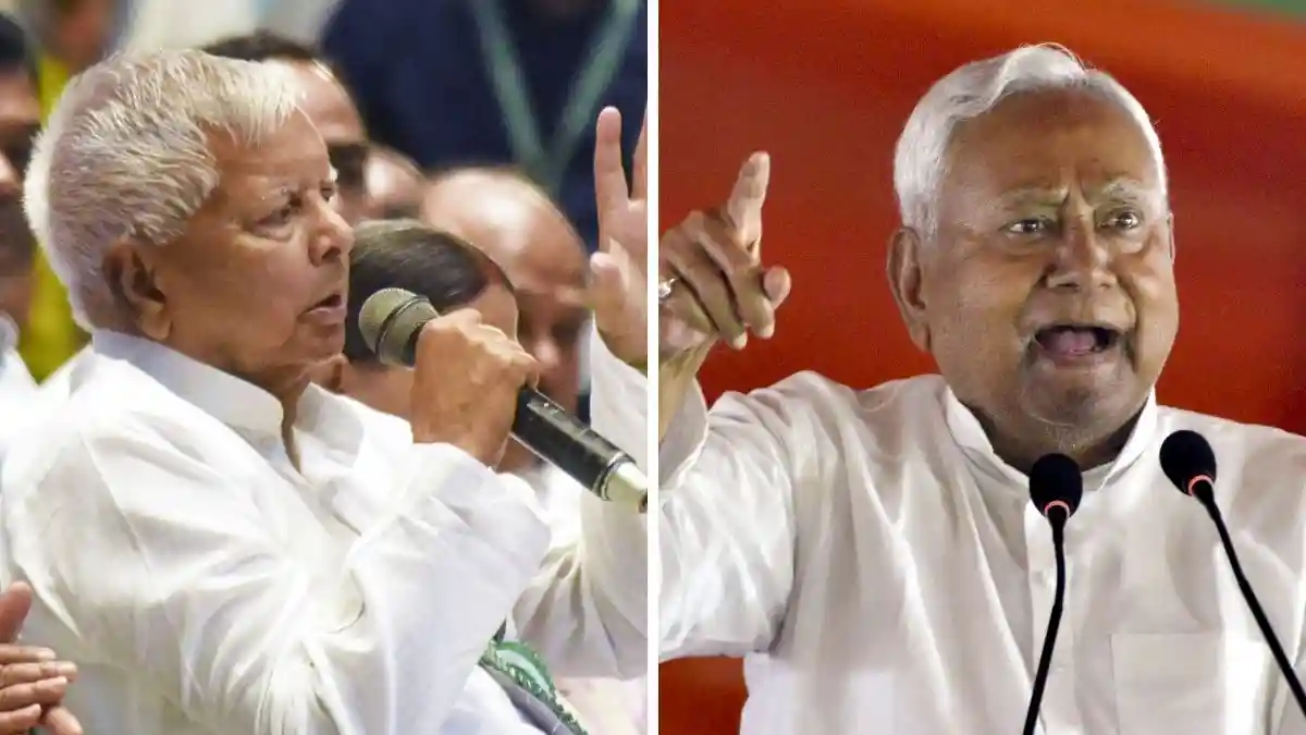 5 सबसे चौंकाने वाले गठबंधन