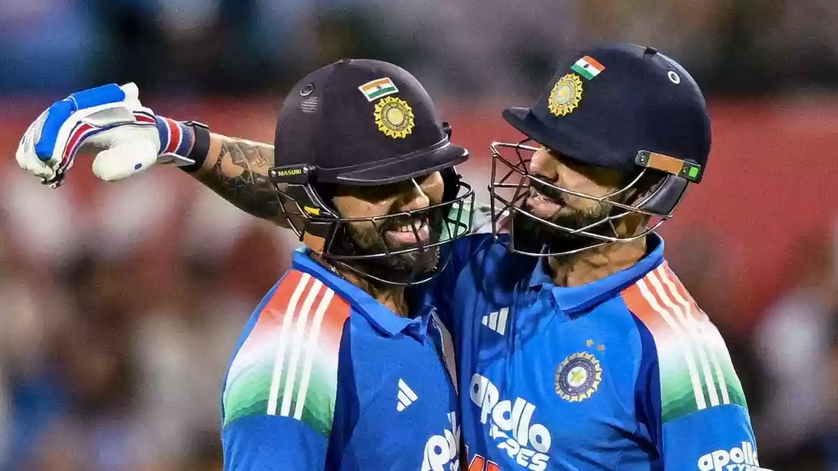 5 टी20,5 वनडे, 2 टेस्ट