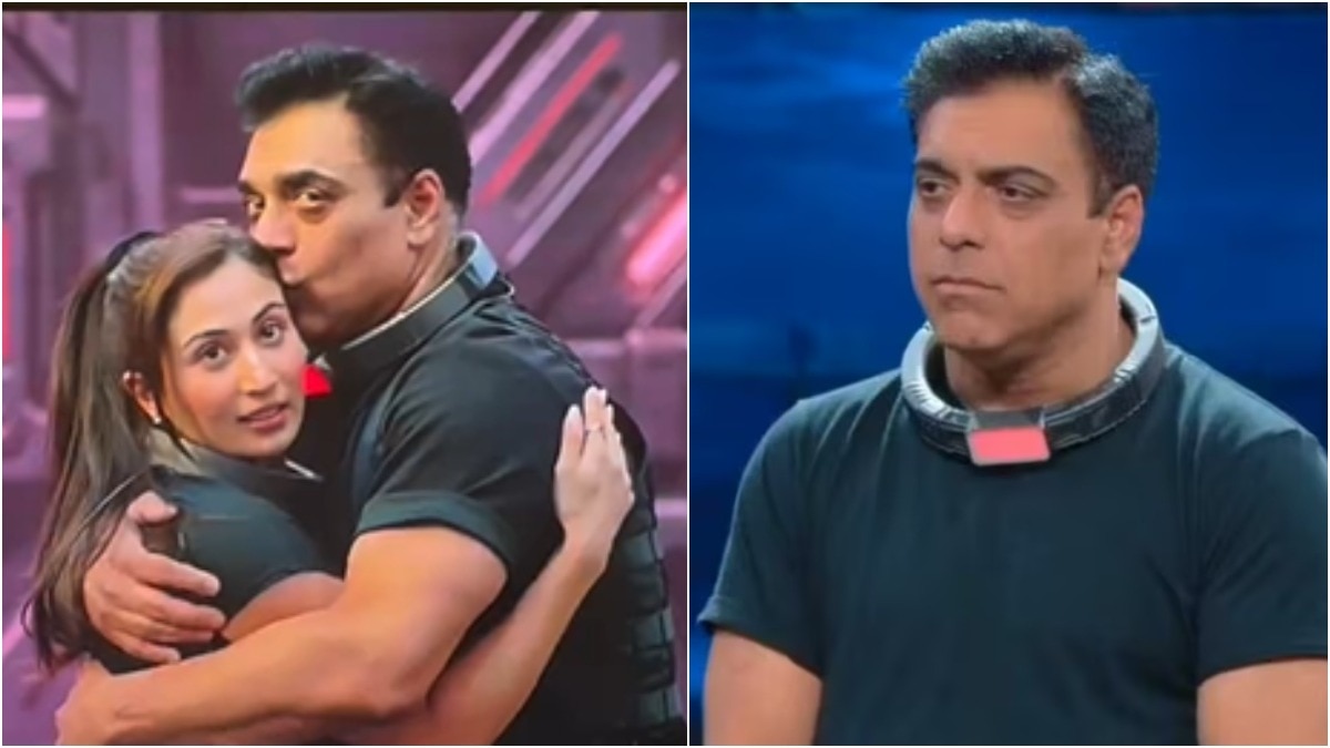 टीवी एक्टर राम कपूर कुछ समय पहले लॉक अप शो में दिखाई दिए थे. शो के दौरान श्रेया कालरा ने राम के बिहेवियर पर सवाल उठाए थे. श्रेया के आरोपों पर अब एक्टर ने सफाई दी है. उन्होंने कहा कि उन्हें