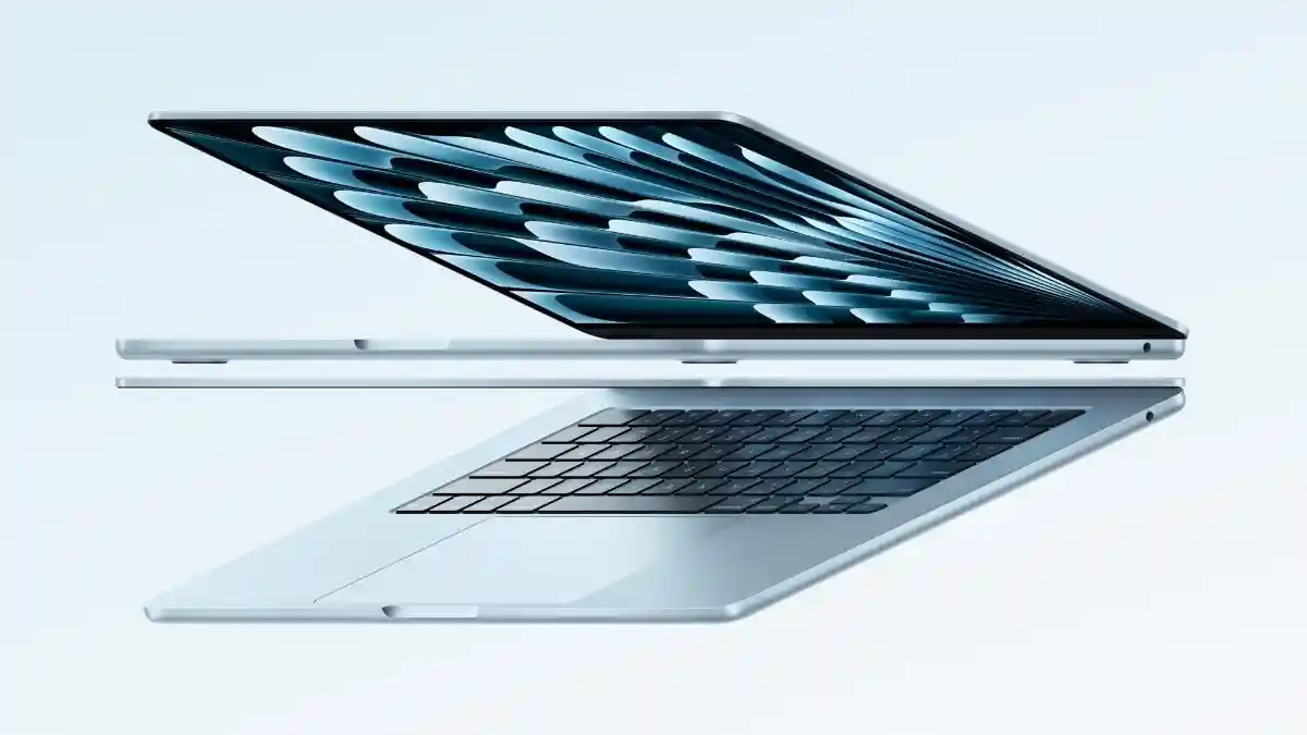 56 हजार में मिल रहा 1 लाख वाला MacBook Air