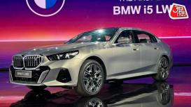669KM रेंज, शुरू हुई बुकिंग, भारत में बनेगी ये खास BMW कार