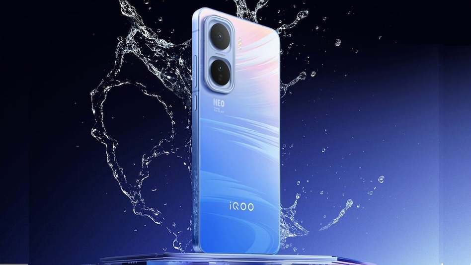 7500mAh बैटरी और 100W चार्जिंग वाला सस्ता फोन लॉन्च