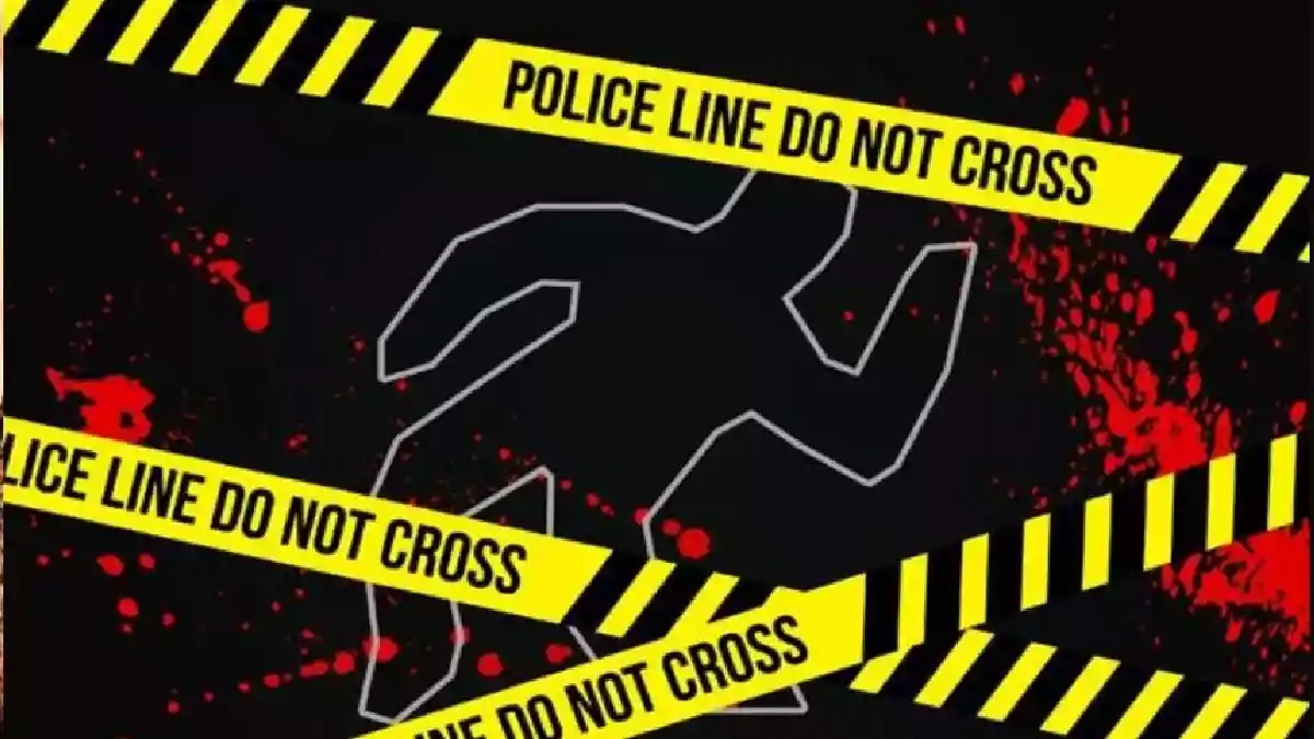 8 बार सीने में मारे चाकू