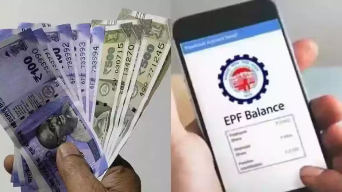 EPFO Interest Credit Update: ईपीएफओ के करोड़ों सदस्यों के पीएफ खाते में ब्याज का पैसा जल्द क्रेडिट हो सकता है. ताजा सॉफ्टवेयर अपग्रेड के साथ ट्रांसफर प्रोसेस पहले की तुलना में ज्यादा तेज होने की