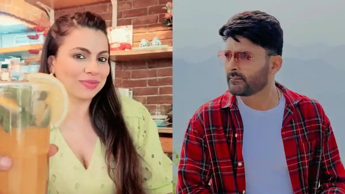 8 साल बाद कपिल शर्मा की