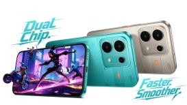 Realme P4s 5G स्ममार्टफोन भारत में लॉन्च हो गया है, जिसमें 8000mAh बैटरी, डुअल चिपसेट और 50 मेगापिक्सल का रियर कैमरा सेटअप दिया गया है. साथ ही इस हैंडसेट पर 3 हजार रुपये का कैशबैक मिलेगा. Realme ने भारत में