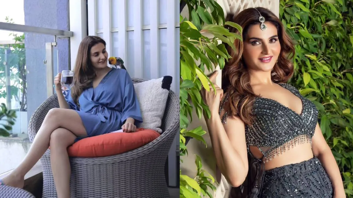 90 के दशक की खूबसूरत हसीना