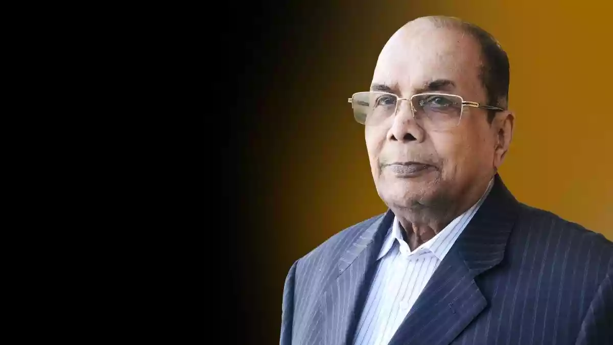 94 साल उम्र, ₹62000 करोड़ नेटवर्थ, ये हैं बंगाल के सबसे अमीर