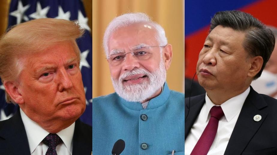 IMF On India GDP Growth: चीन हो, अमेरिका हो या फिर रूस और ब्रिटेन, भारतीय अर्थव्यवस्था की तेज रफ्तार के आगे कोई टिकने वाला नहीं है. अंतरराष्ट्रीय मुद्रा कोष ने एक बार फिर इंडियन इकोनॉमी की तेज रफ्तार