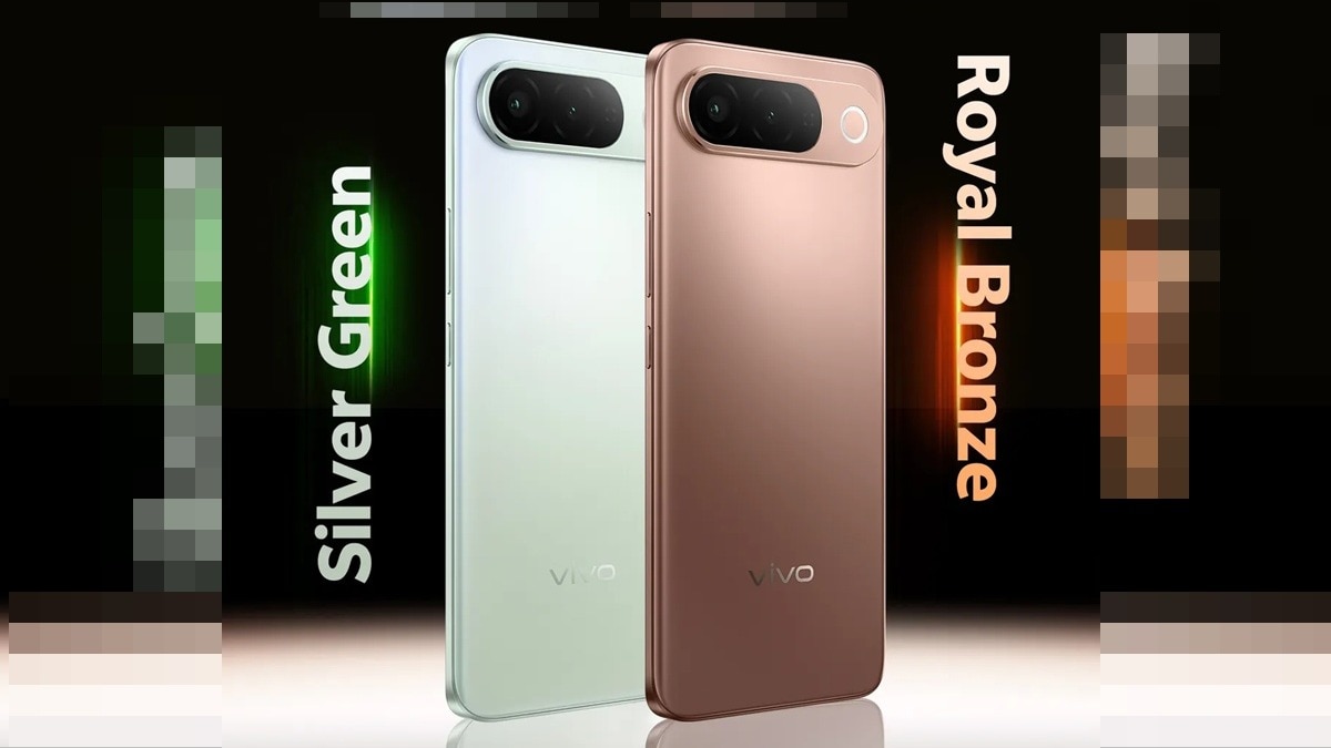 Vivo T5 5G की लॉन्च डेट कंफर्म हो चुकी है. यह हैंडसेट भारत में 2 सितंबर को लॉन्च होगा, जिसकी जानकारी ऑफिशियली तौर पर कंफर्म हो चुकी है. इसमें बैक पैनल पर डुअल रियर कैमरा और कर्व्ड डिस्प्ले