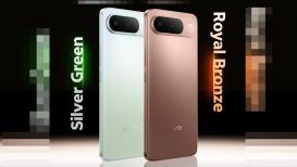 Vivo T5 5G की लॉन्च डेट कंफर्म हो चुकी है. यह हैंडसेट भारत में 2 सितंबर को लॉन्च होगा, जिसकी जानकारी ऑफिशियली तौर पर कंफर्म हो चुकी है. इसमें बैक पैनल पर डुअल रियर कैमरा और कर्व्ड डिस्प्ले