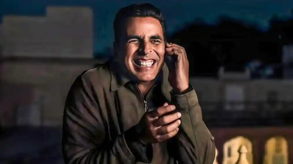 आ रही है भूत बंगला 2