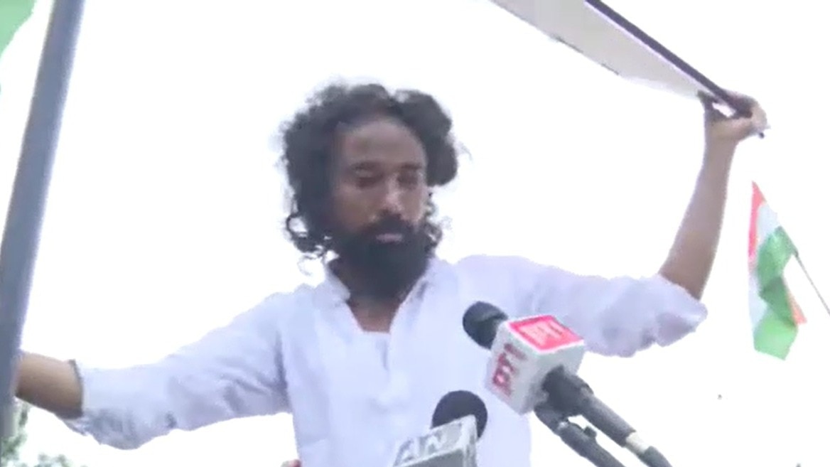 अब आएगा रांची आंदोलन का चैप्टर
