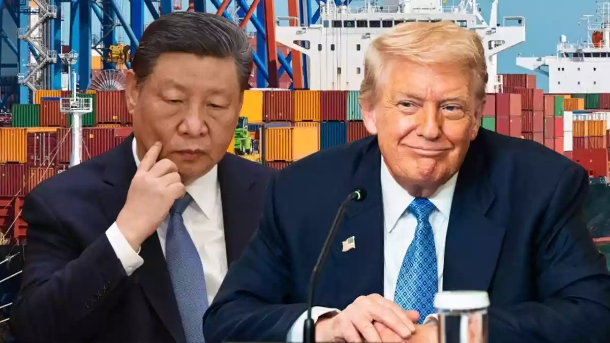 Iran Israel War: अगर ईरान में अमेरिका का वर्चस्व कायम होता है तो फिर चीन के लिए संकट खड़ा हो सकता है. युद्ध के चलते स्ट्रेट ऑफ हॉर्मुज बंद होने से उसकी टेंशन और भी बढ़ गई है. जो देश युद्ध लड़ रहा है,