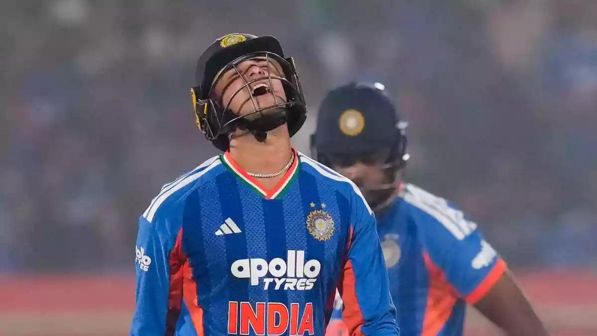 अभ‍िषेक की तेजी बन रही मुसीबत